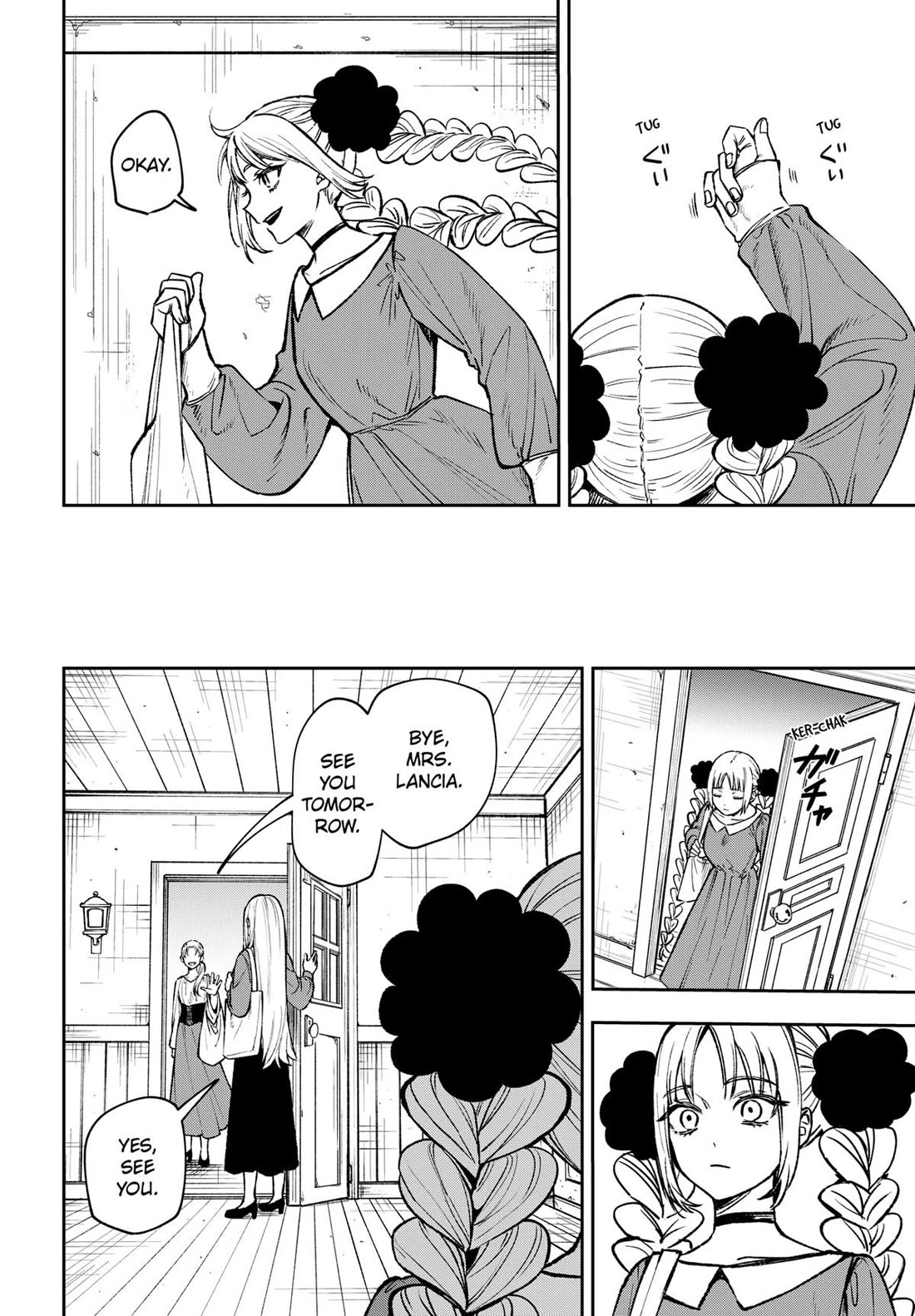 WITCHRIV chapter 1 page 5