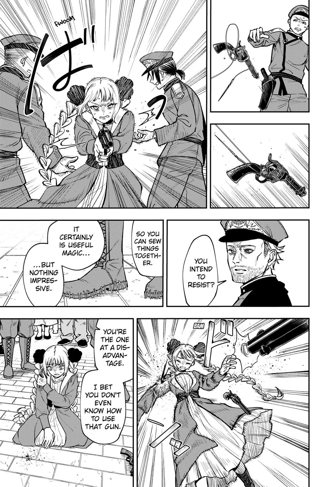 WITCHRIV chapter 1 page 52