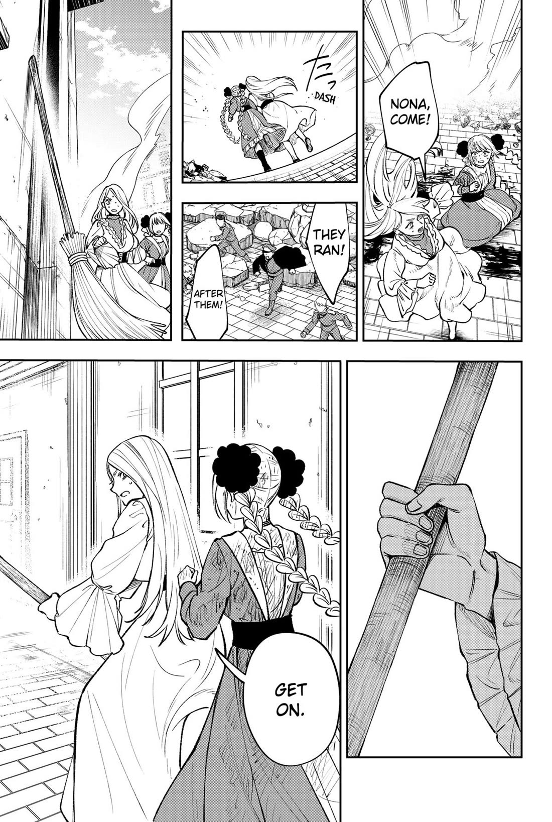 WITCHRIV chapter 1 page 60