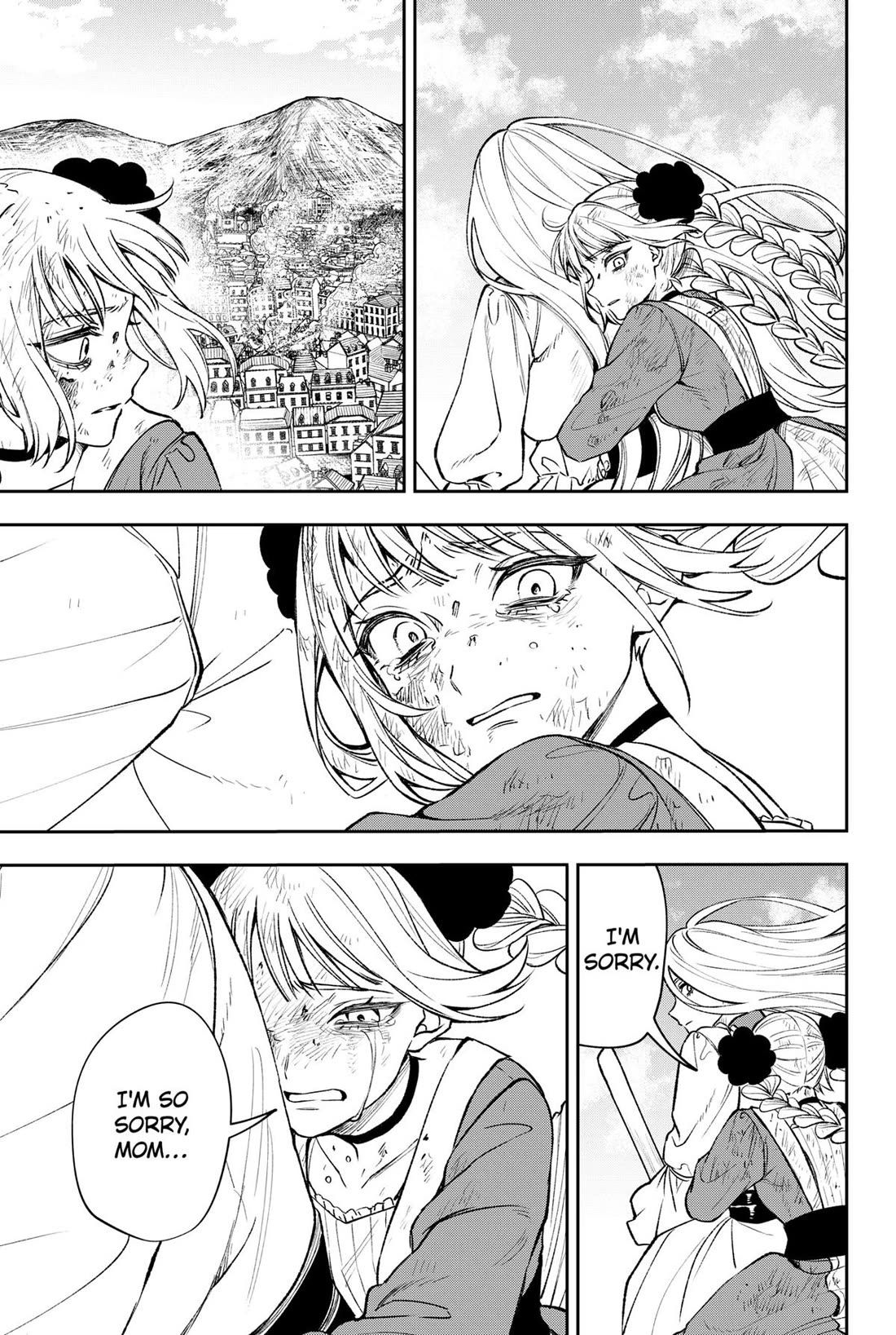 WITCHRIV chapter 1 page 62