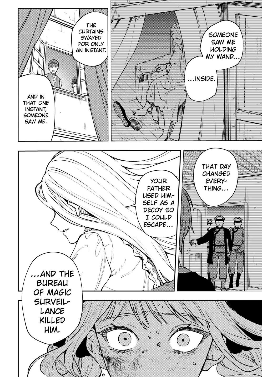 WITCHRIV chapter 1 page 65