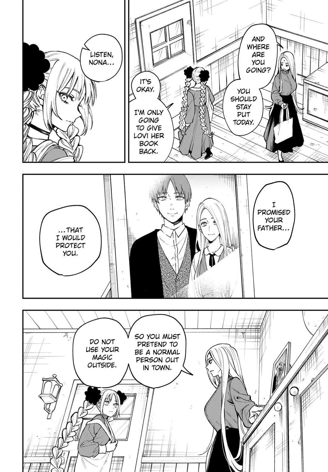 WITCHRIV chapter 1 page 7