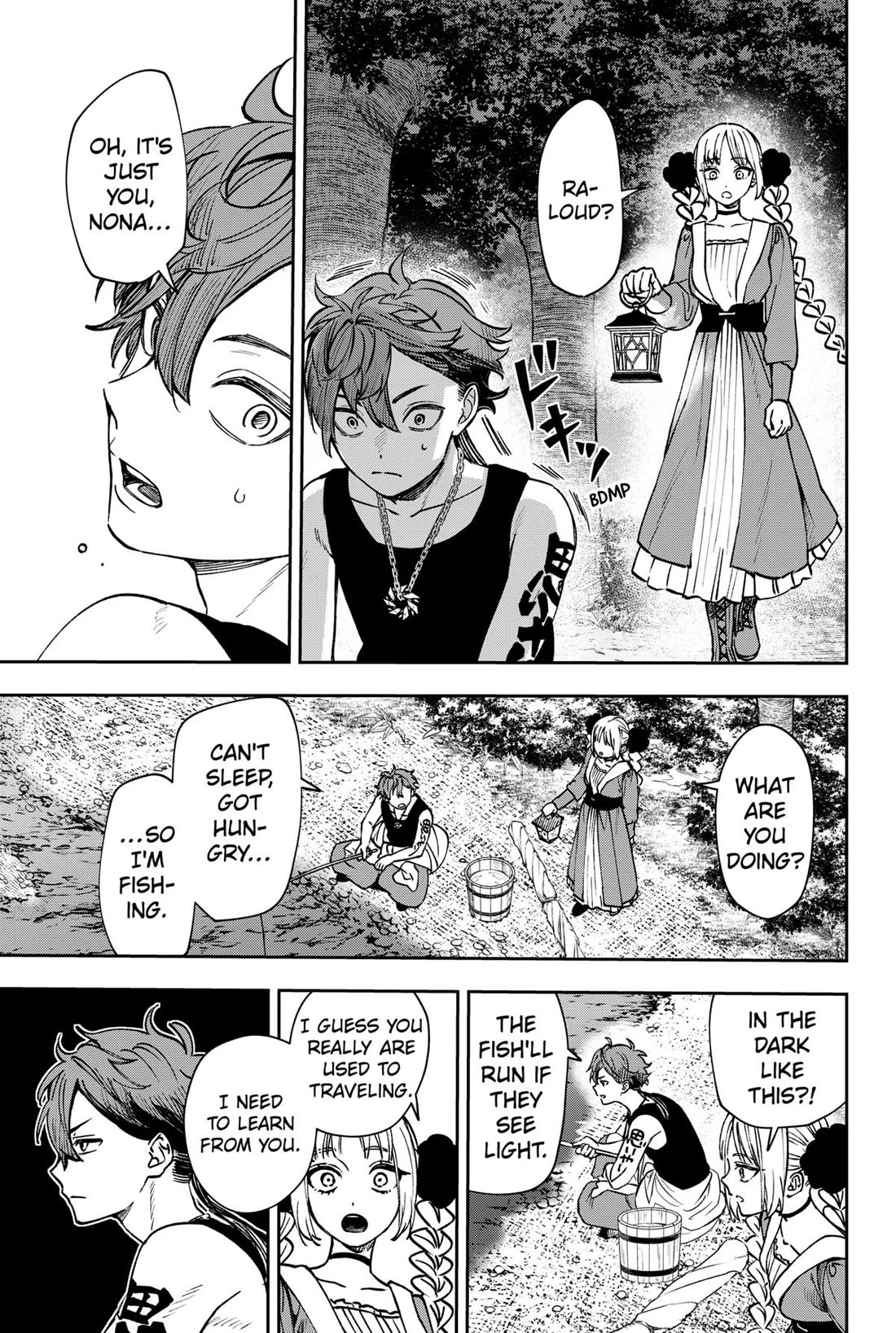 WITCHRIV chapter 10 page 13