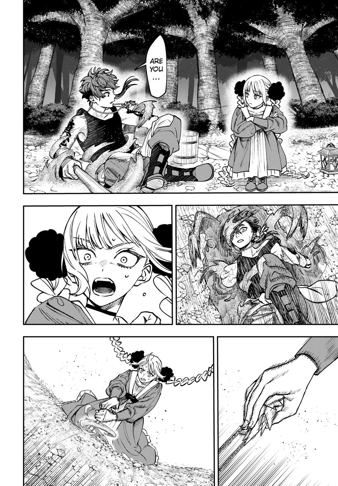 WITCHRIV chapter 10 page 18