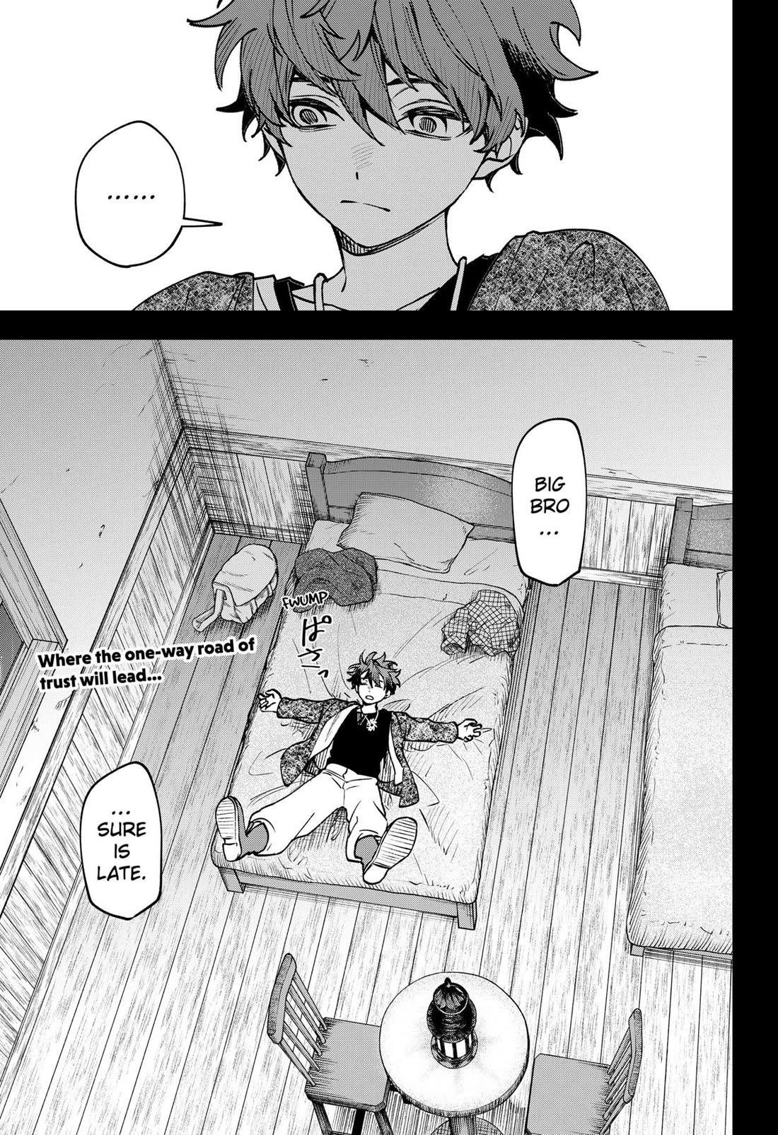 WITCHRIV chapter 12 page 23