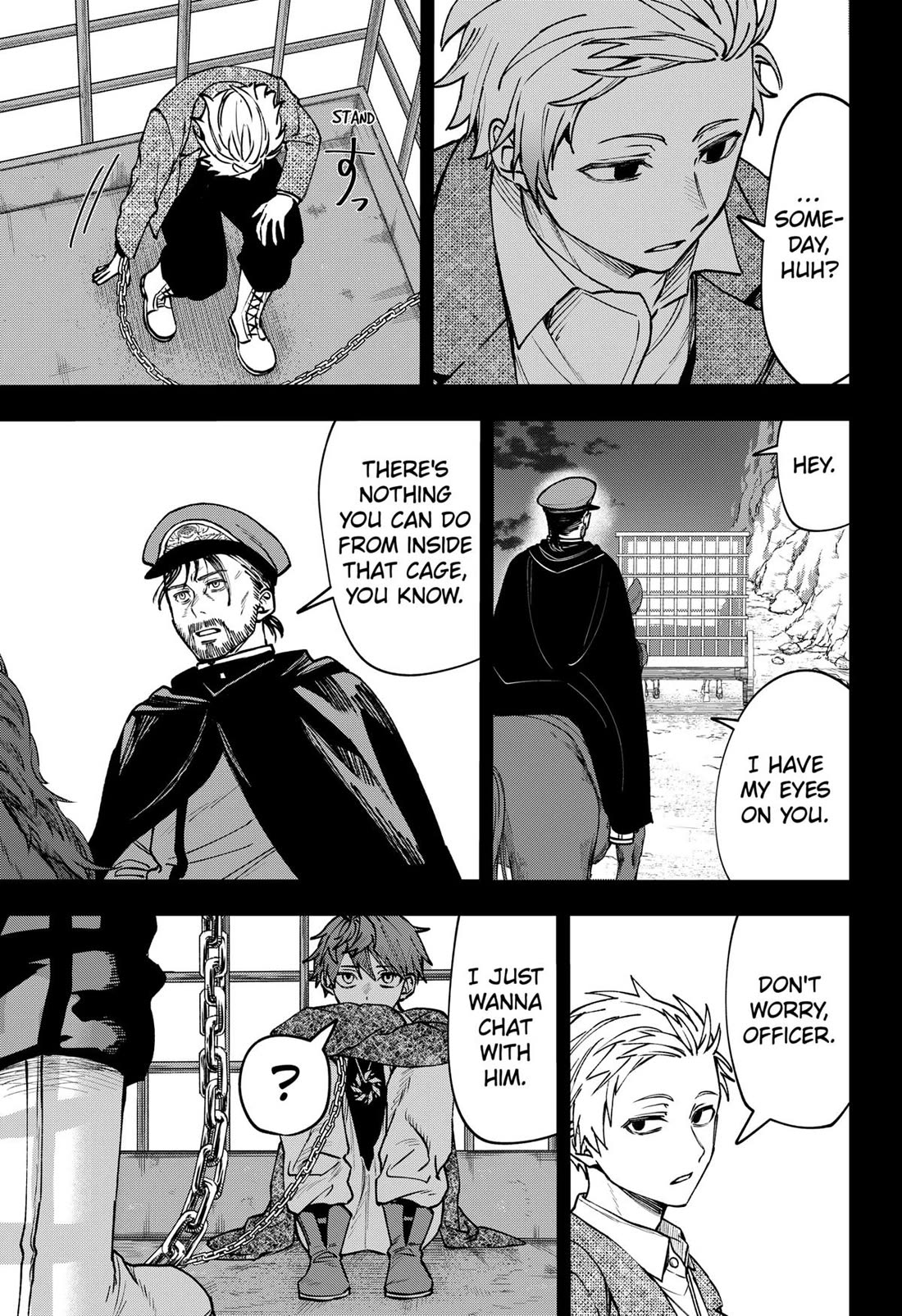 WITCHRIV chapter 13 page 11