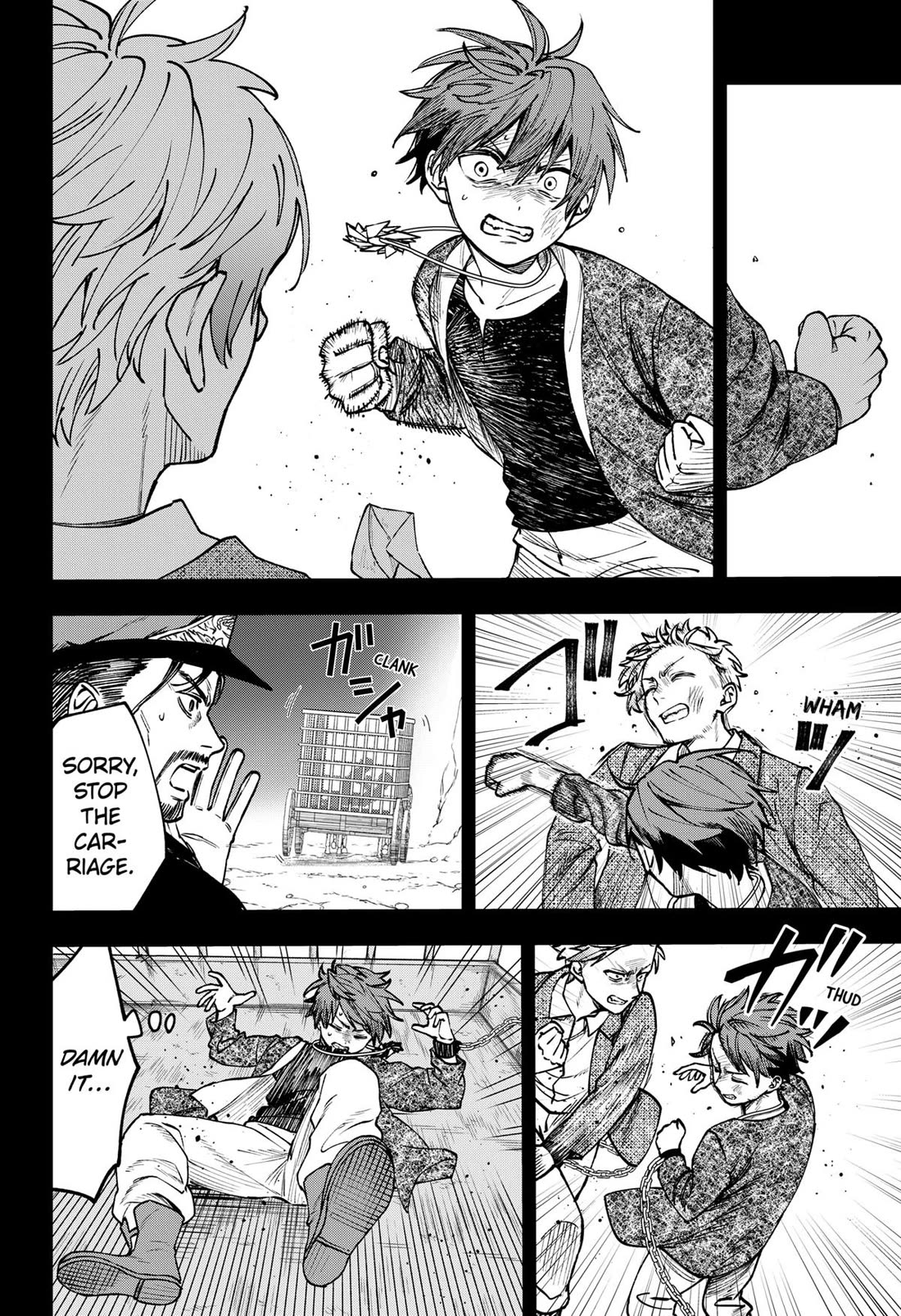 WITCHRIV chapter 13 page 16