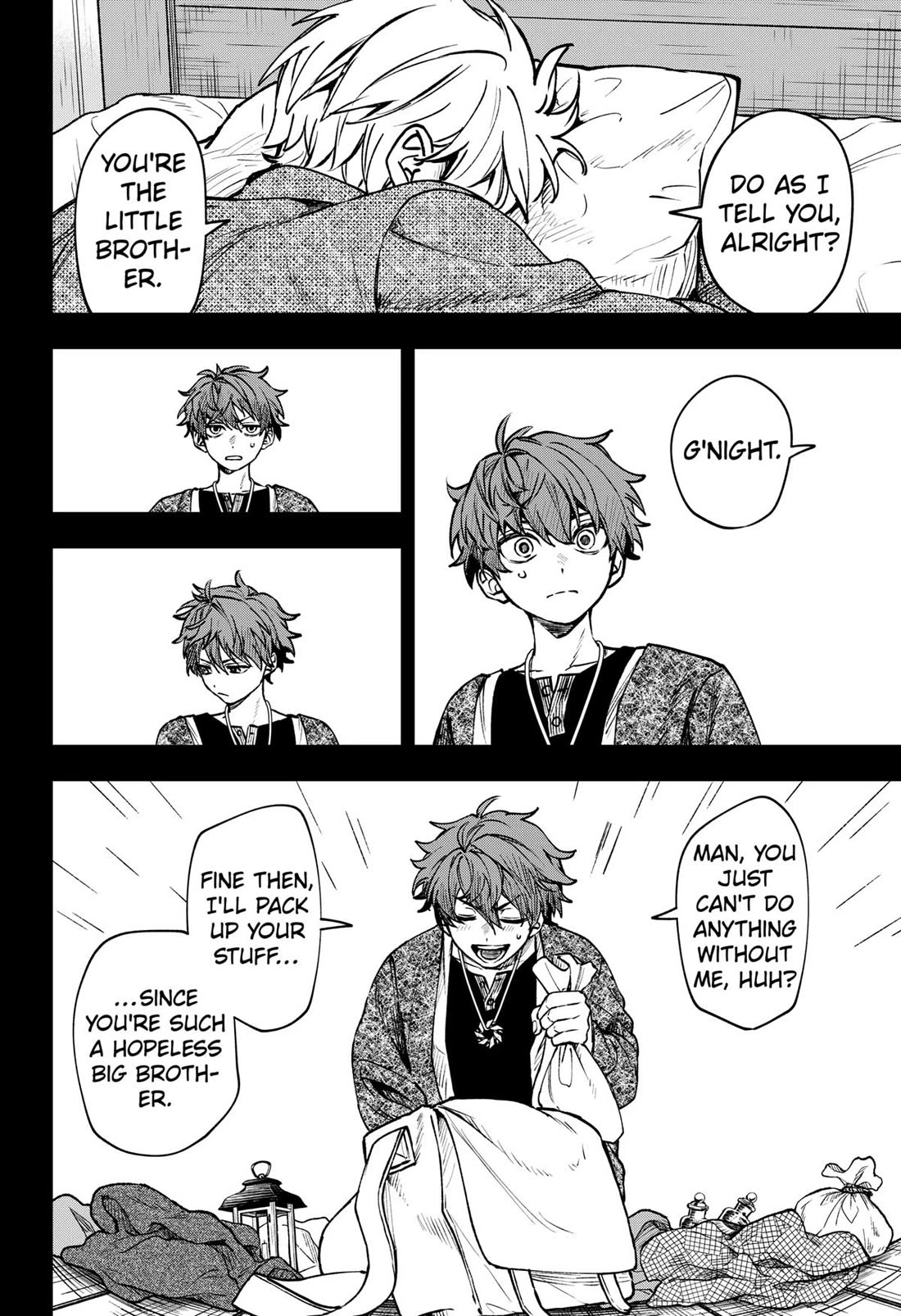 WITCHRIV chapter 13 page 2