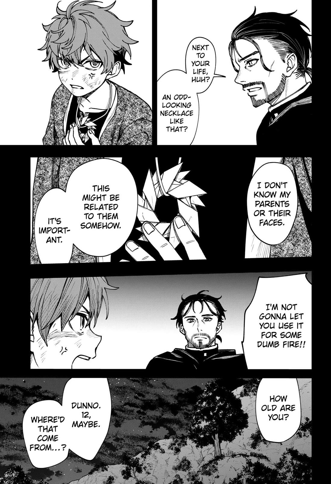 WITCHRIV chapter 14 page 11