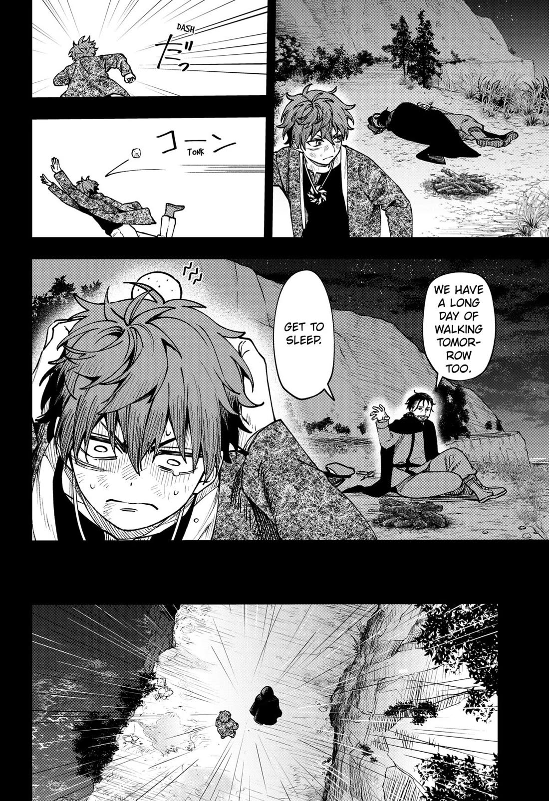 WITCHRIV chapter 14 page 16