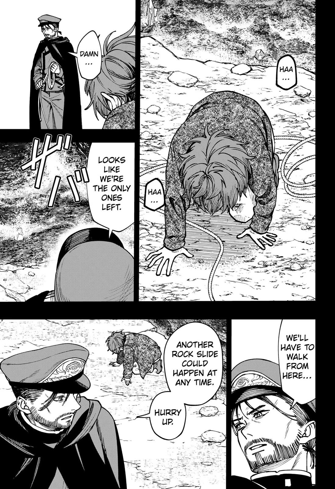 WITCHRIV chapter 14 page 3