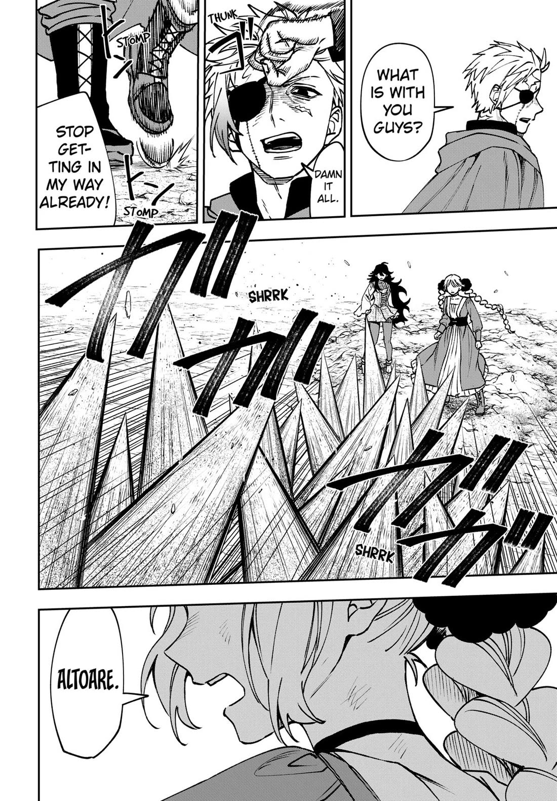 WITCHRIV chapter 16 page 18