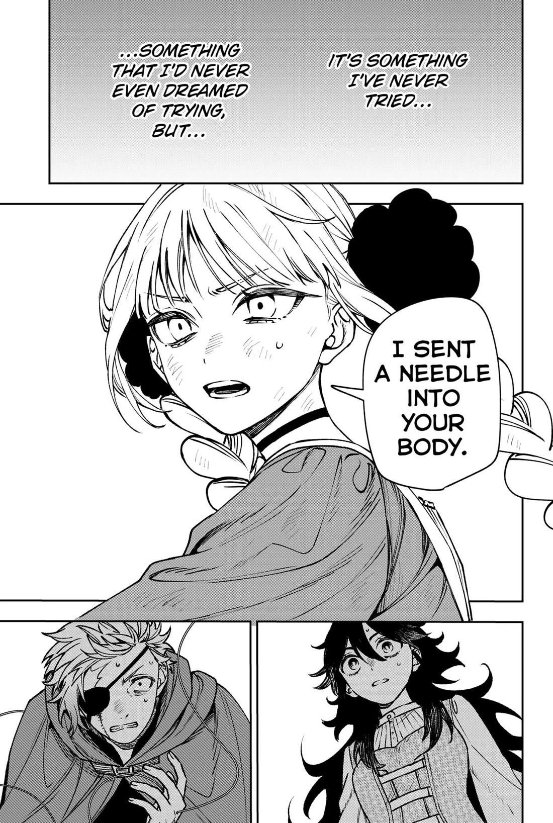 WITCHRIV chapter 16 page 21