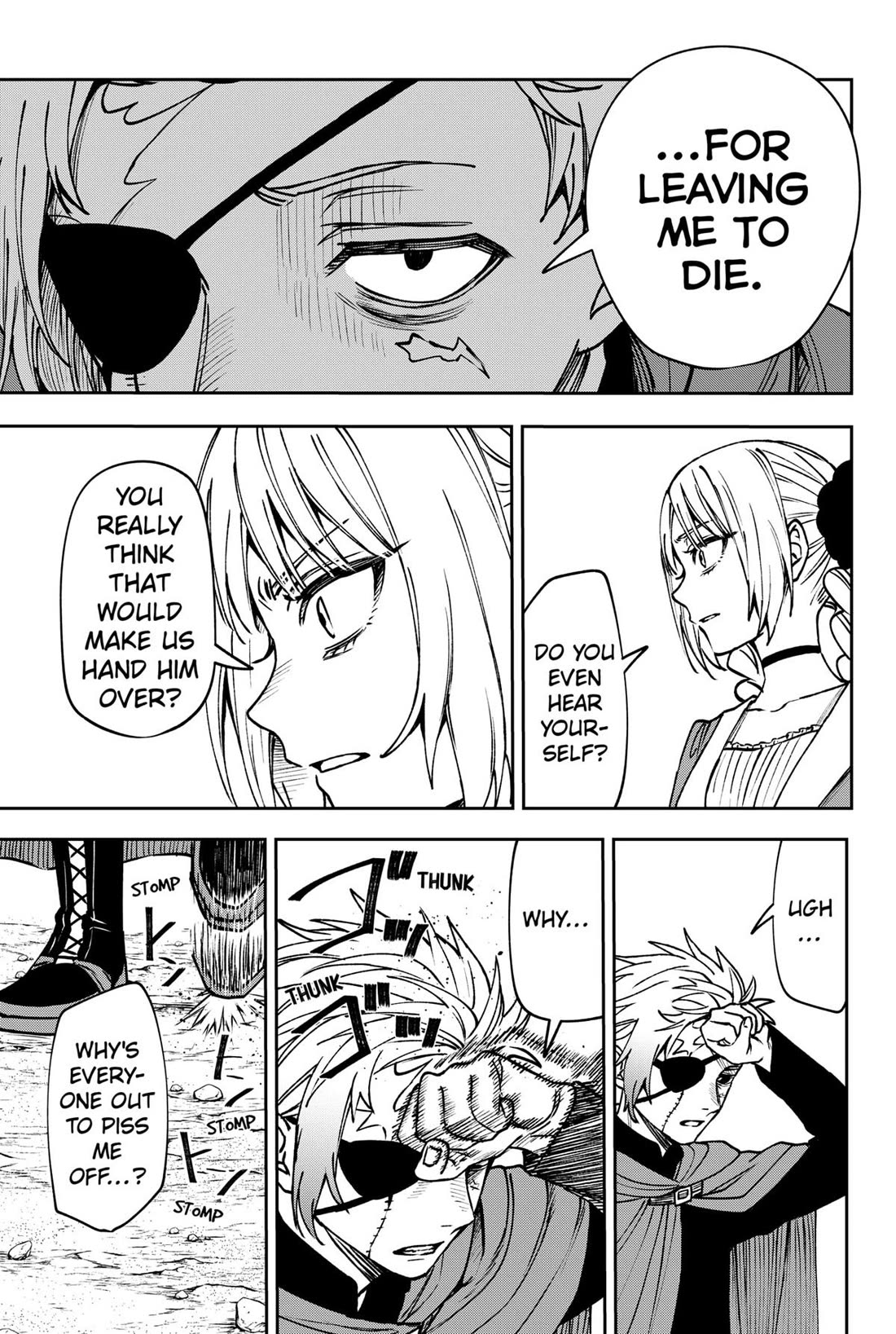 WITCHRIV chapter 16 page 3