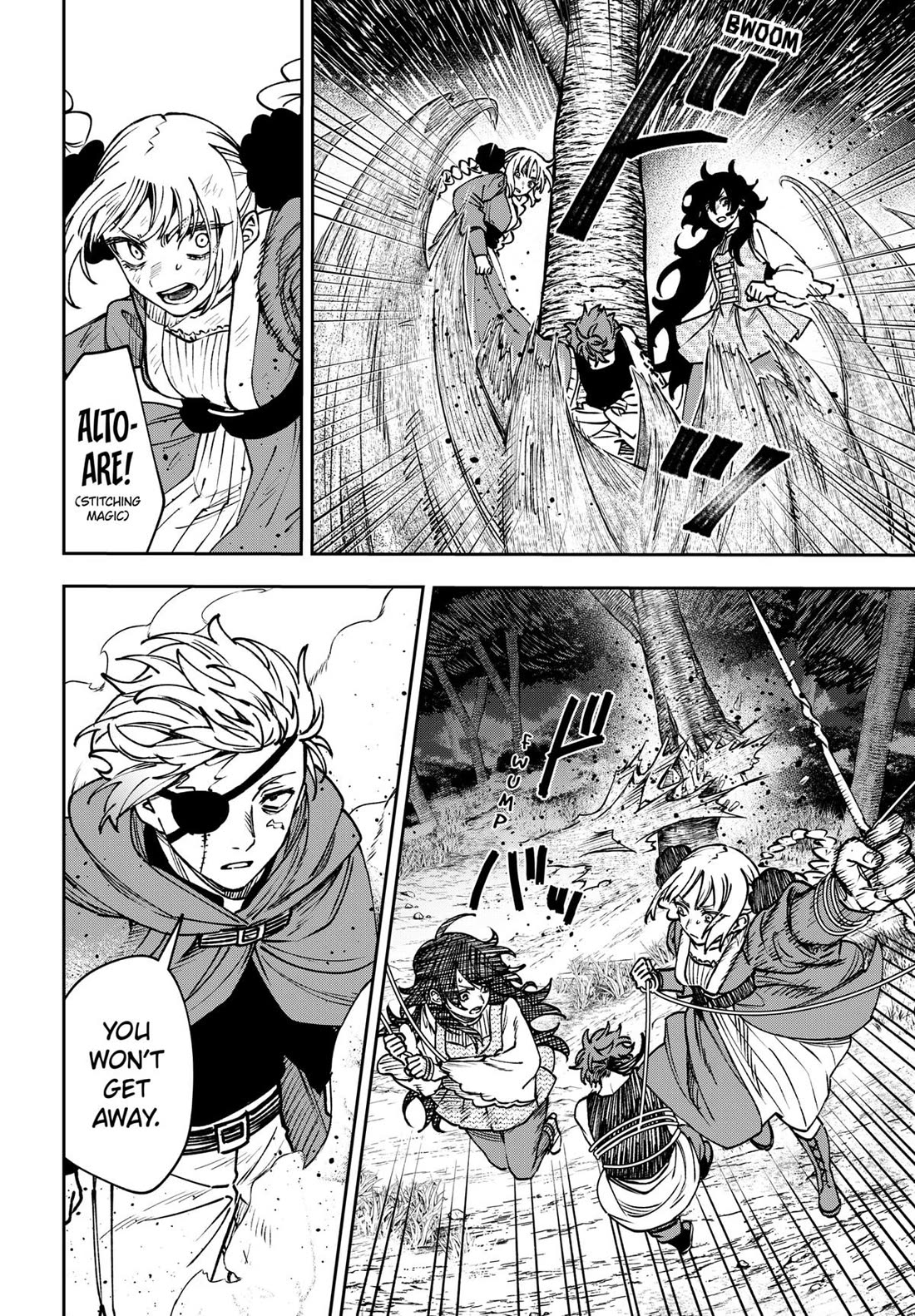 WITCHRIV chapter 16 page 4