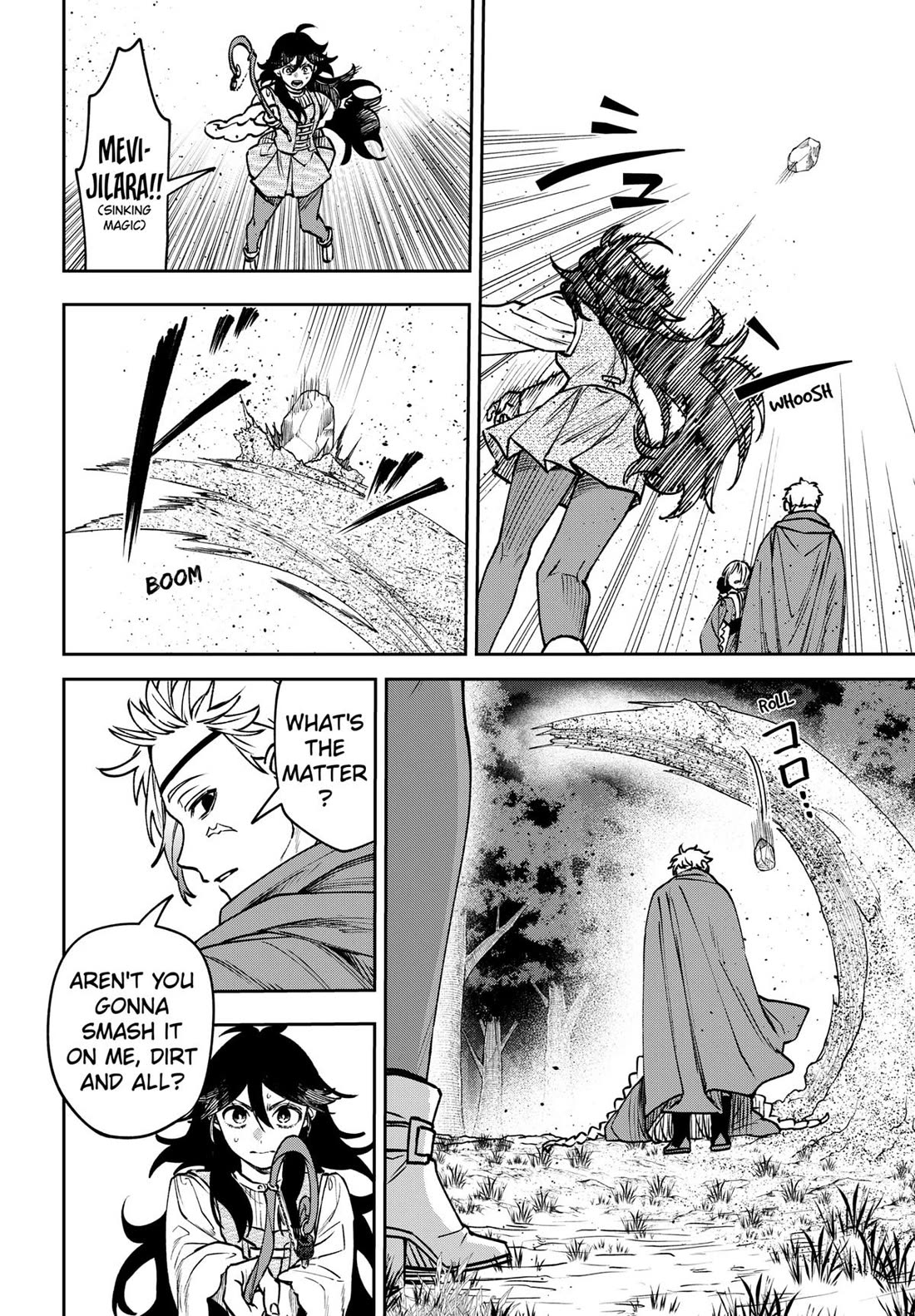 WITCHRIV chapter 17 page 10