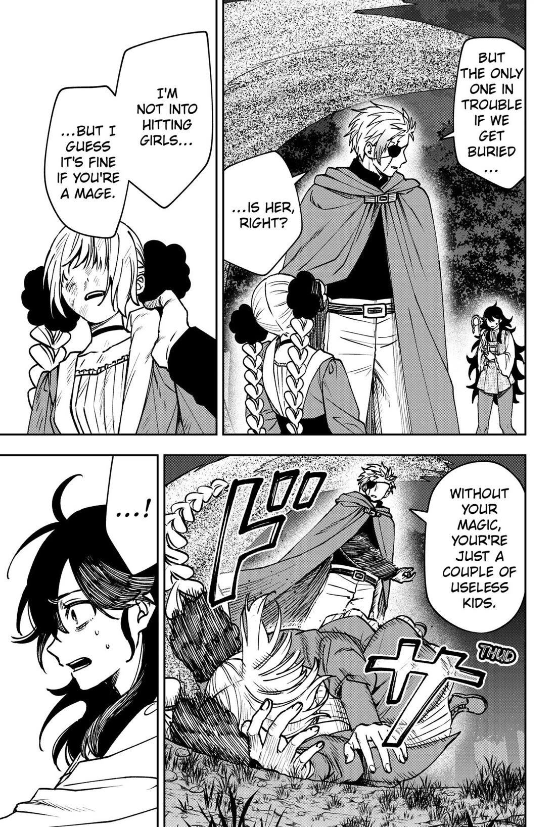 WITCHRIV chapter 17 page 11