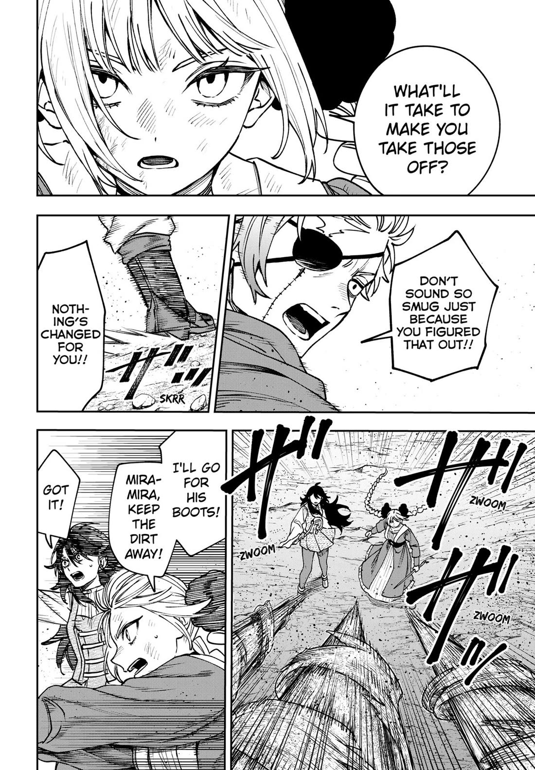 WITCHRIV chapter 17 page 16