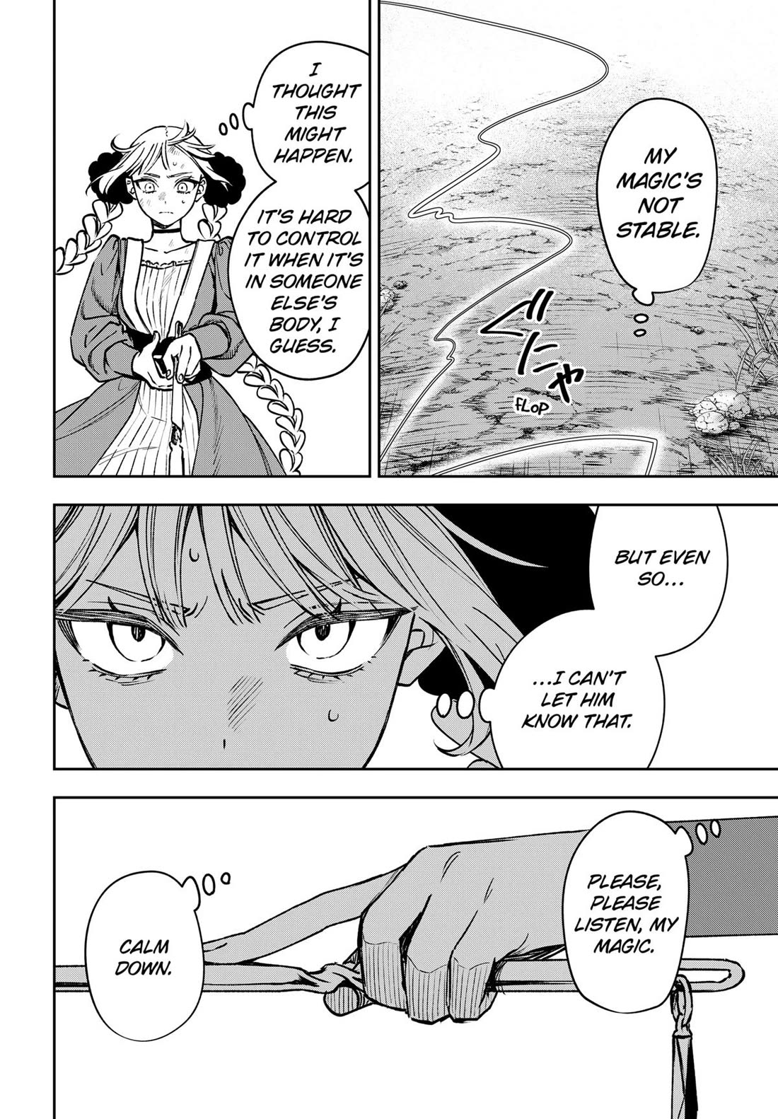 WITCHRIV chapter 17 page 2