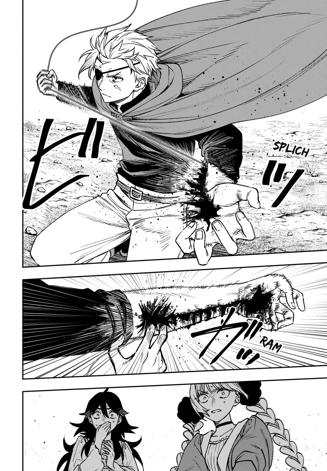 WITCHRIV chapter 17 page 6