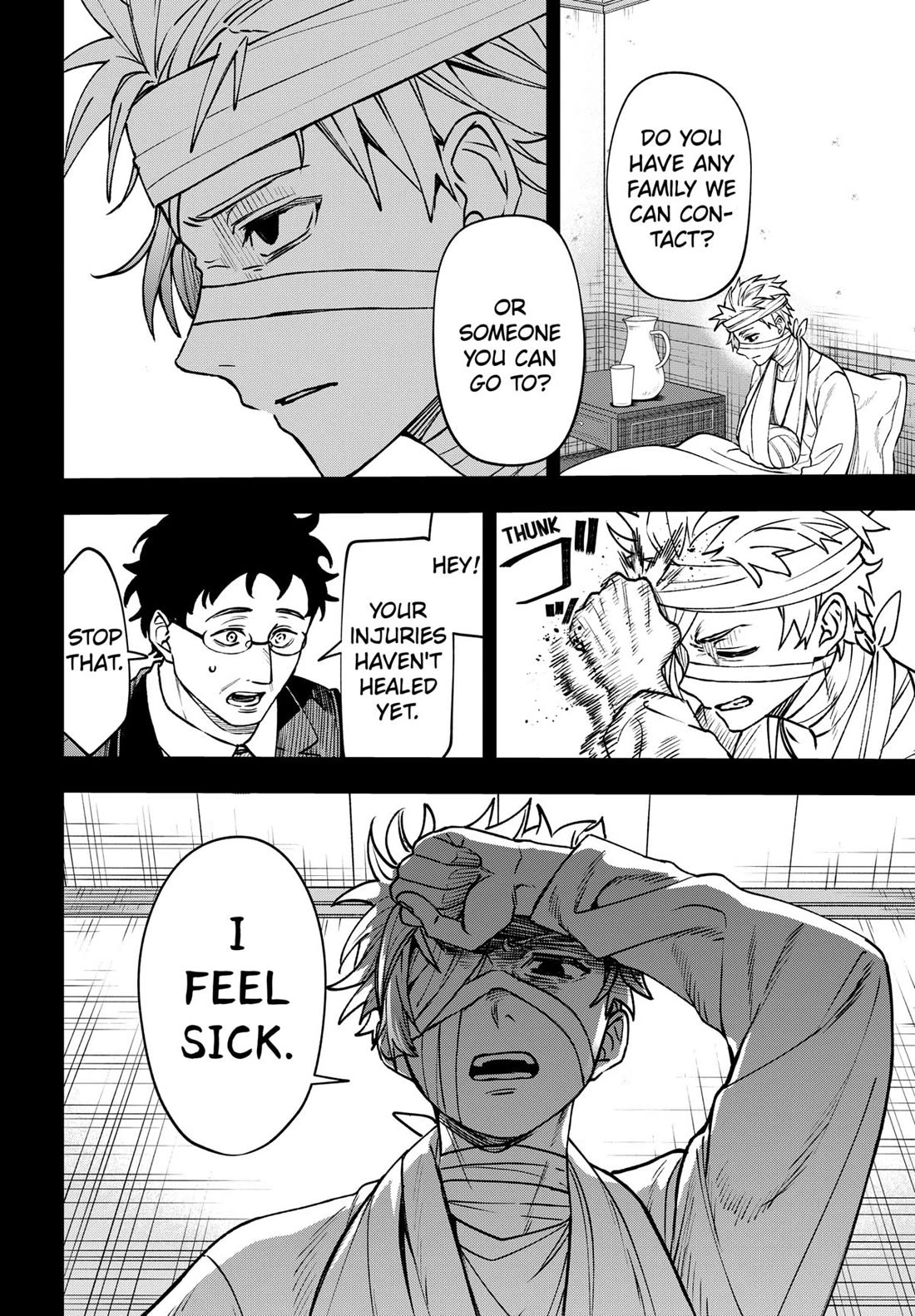 WITCHRIV chapter 18 page 10