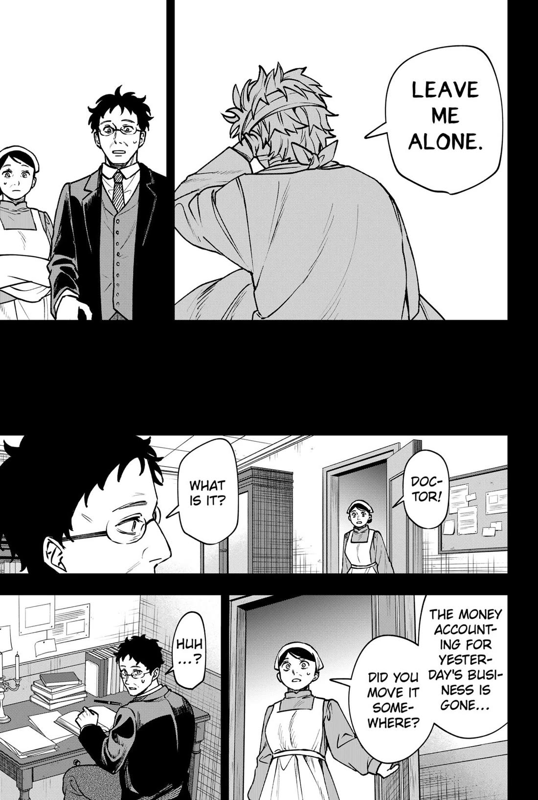 WITCHRIV chapter 18 page 11