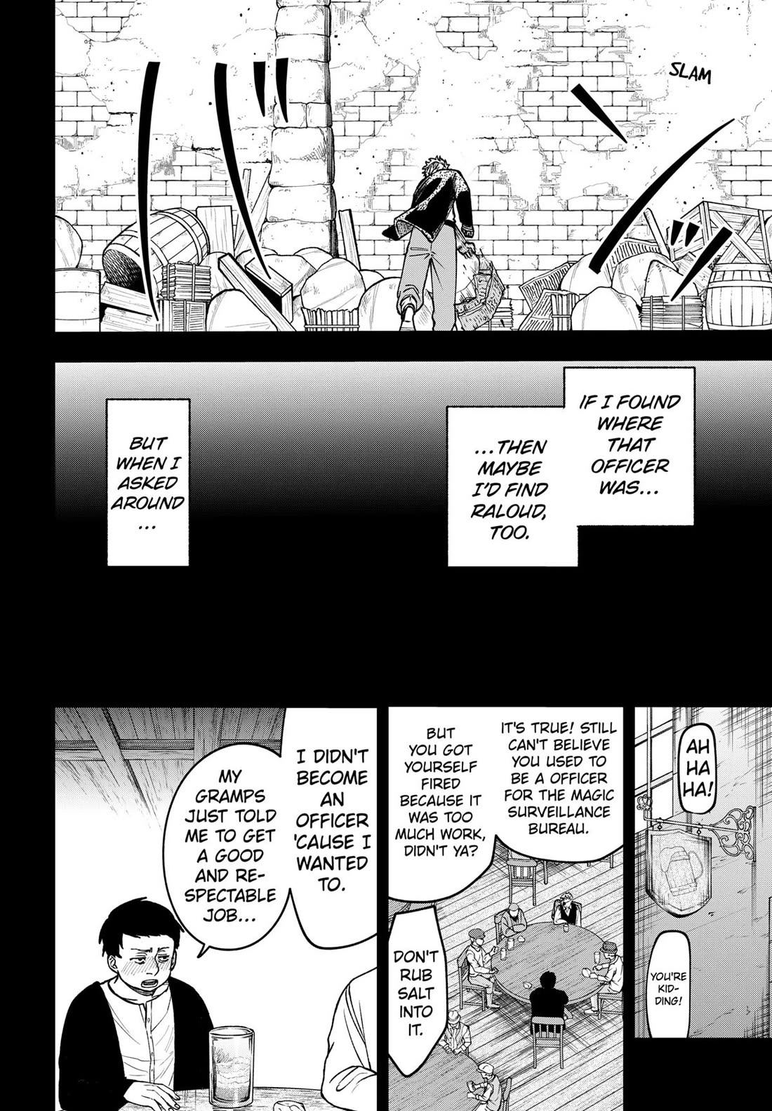 WITCHRIV chapter 18 page 14