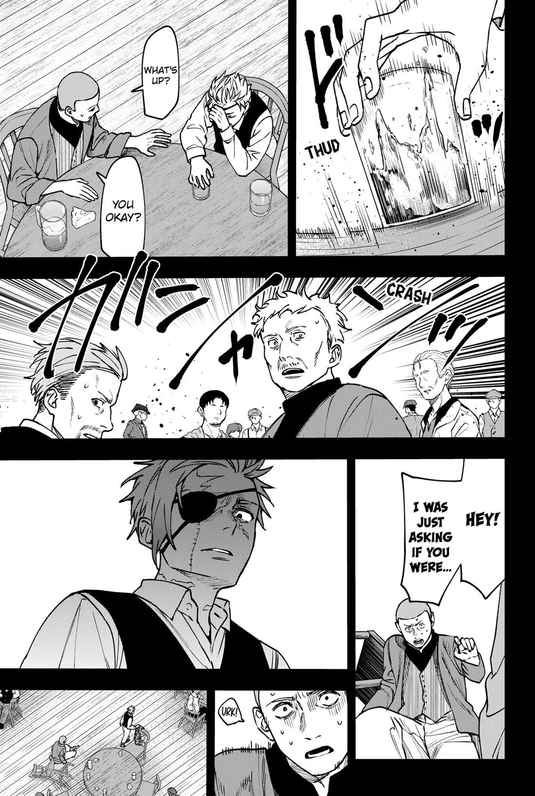 WITCHRIV chapter 18 page 17