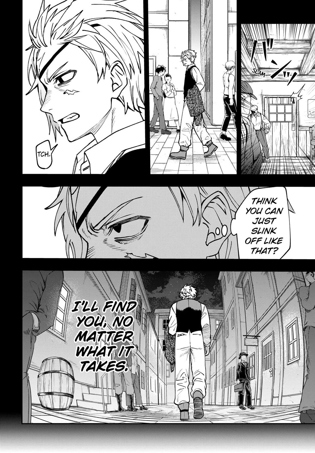 WITCHRIV chapter 18 page 18