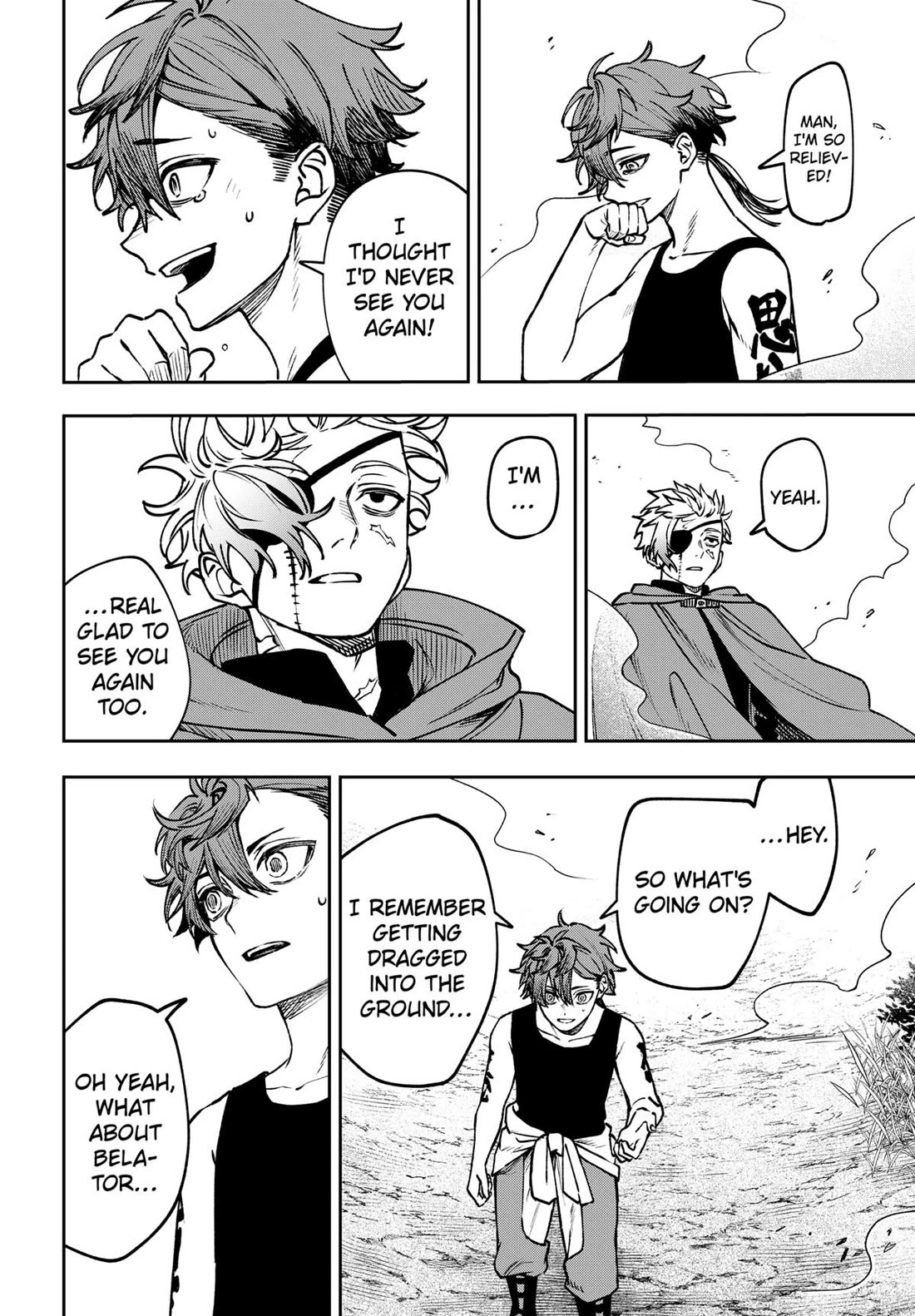 WITCHRIV chapter 18 page 2