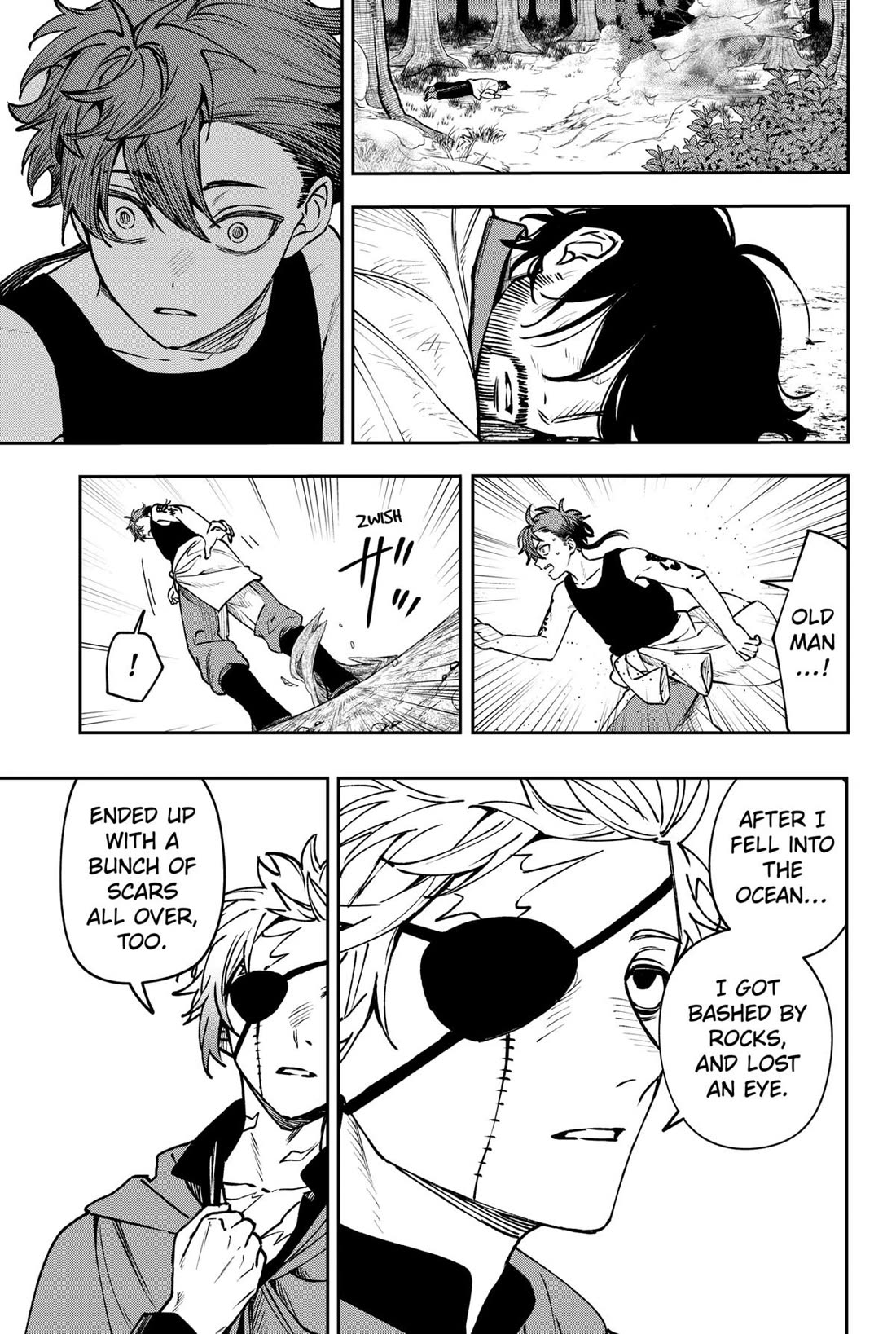 WITCHRIV chapter 18 page 3