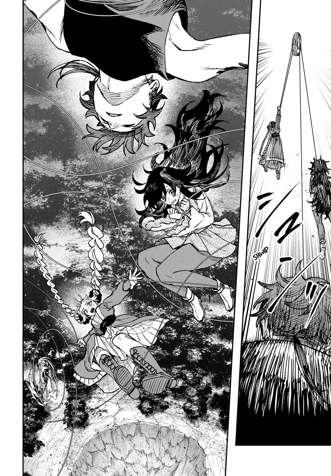 WITCHRIV chapter 18 page 30