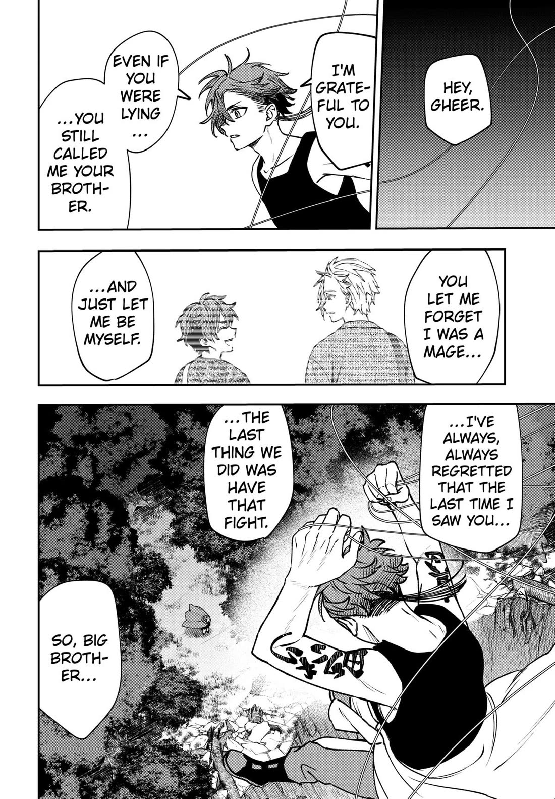 WITCHRIV chapter 18 page 32