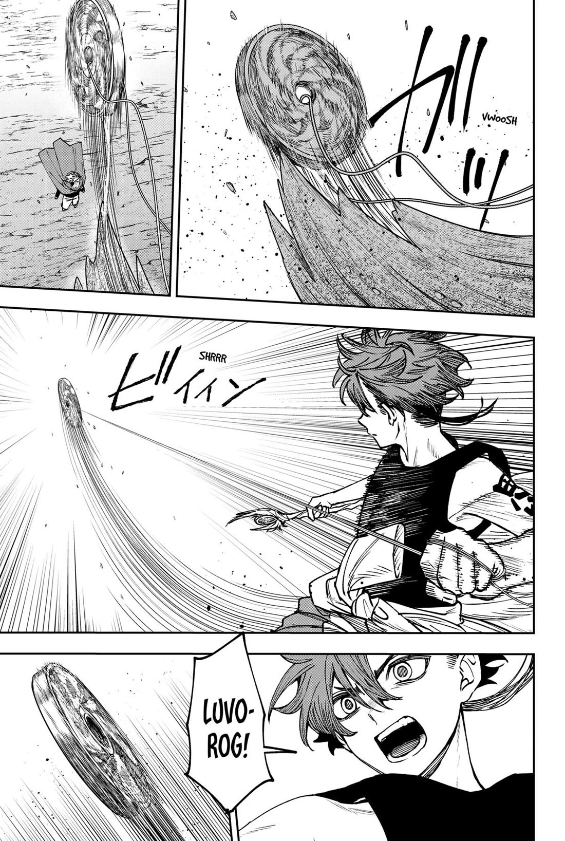 WITCHRIV chapter 18 page 35