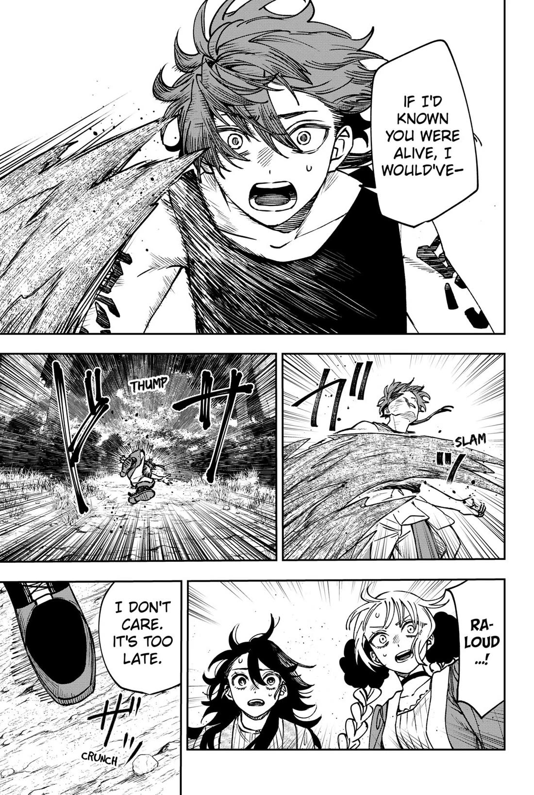 WITCHRIV chapter 18 page 5