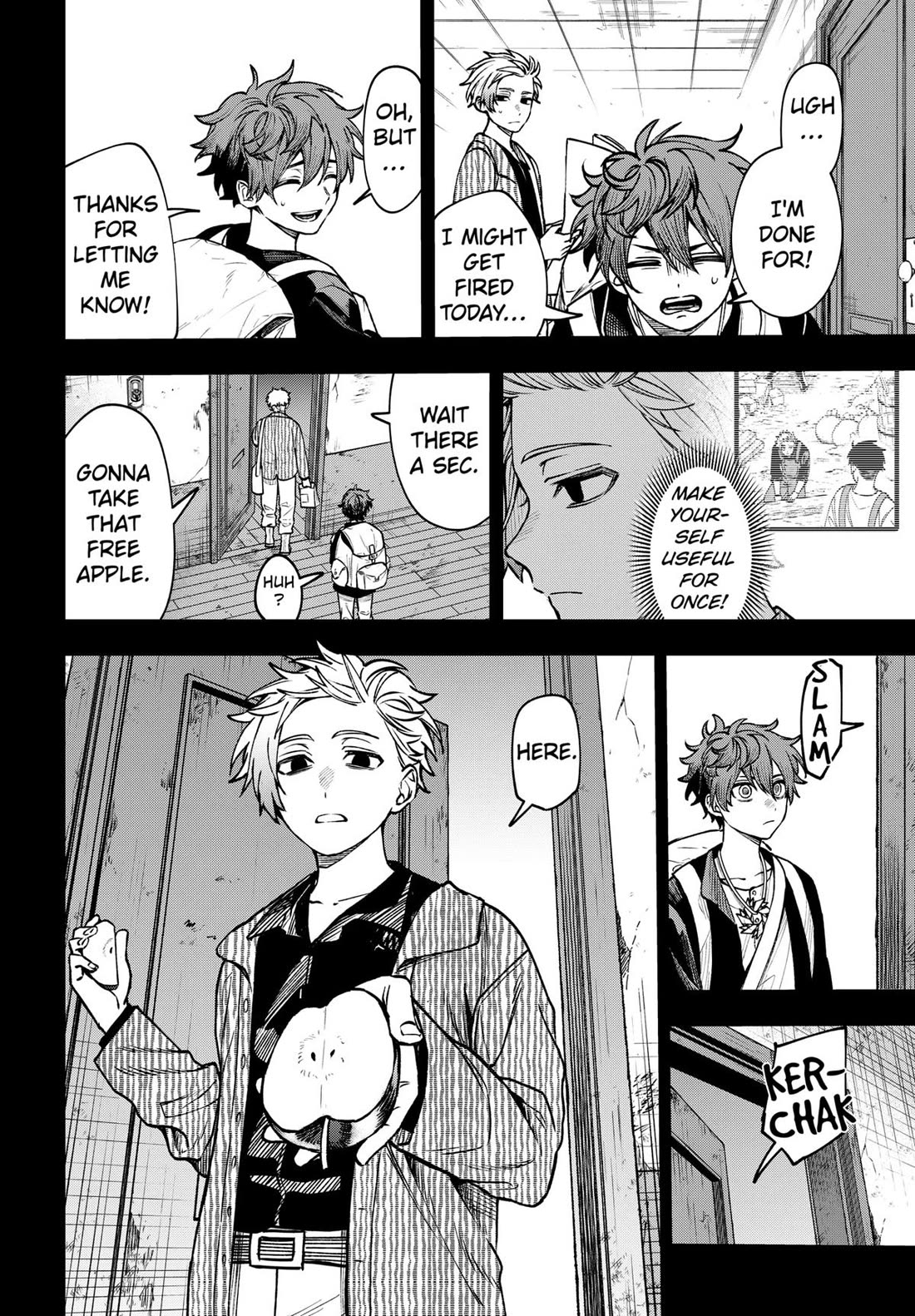 WITCHRIV chapter 19 page 10