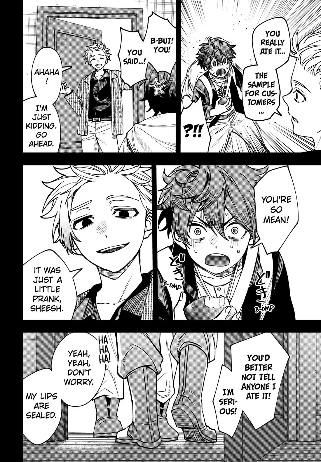 WITCHRIV chapter 19 page 12