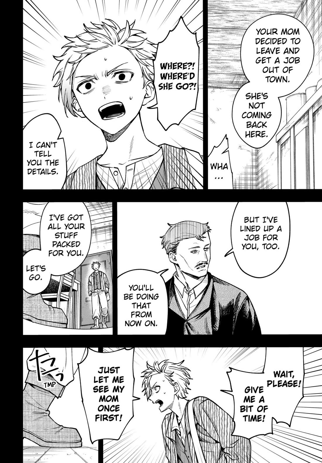 WITCHRIV chapter 19 page 20