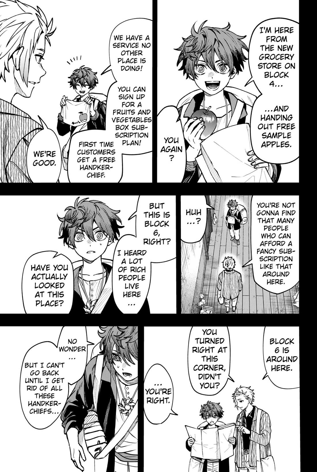 WITCHRIV chapter 19 page 9