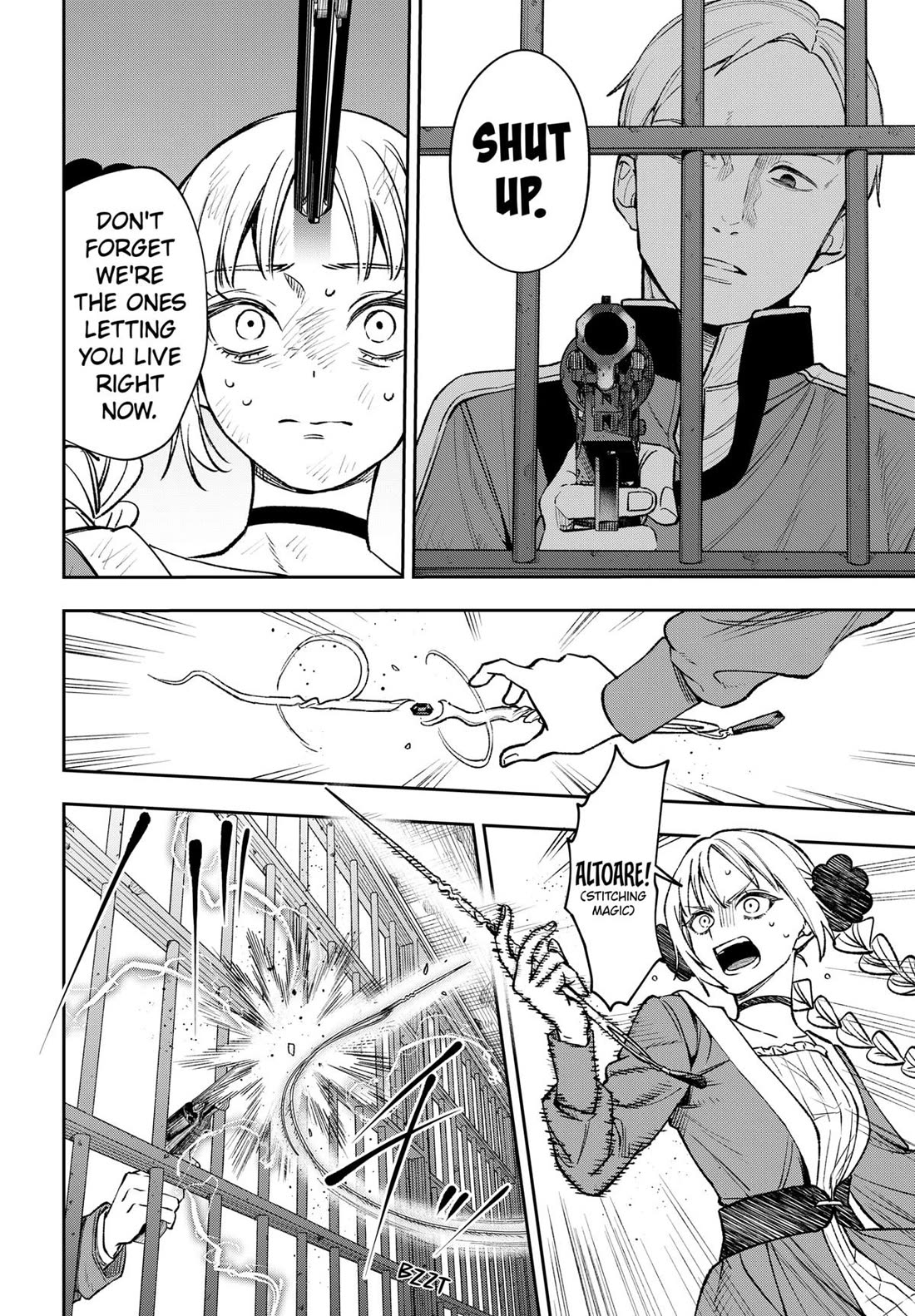 WITCHRIV chapter 2 page 10