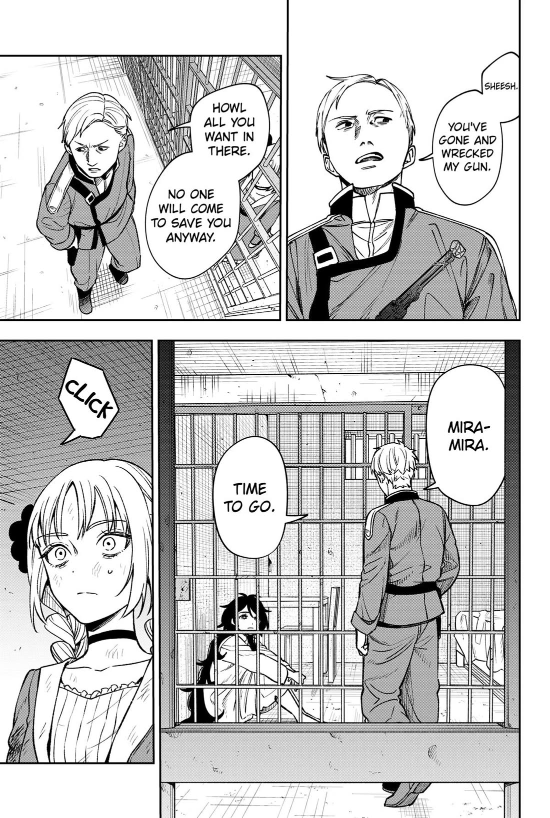 WITCHRIV chapter 2 page 13