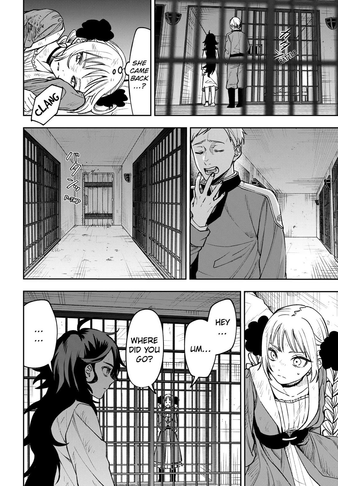 WITCHRIV chapter 2 page 16