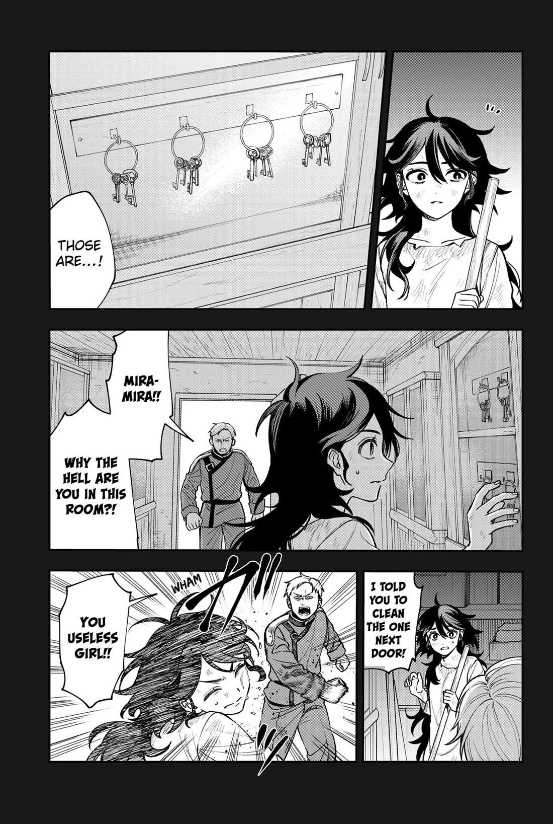 WITCHRIV chapter 2 page 33