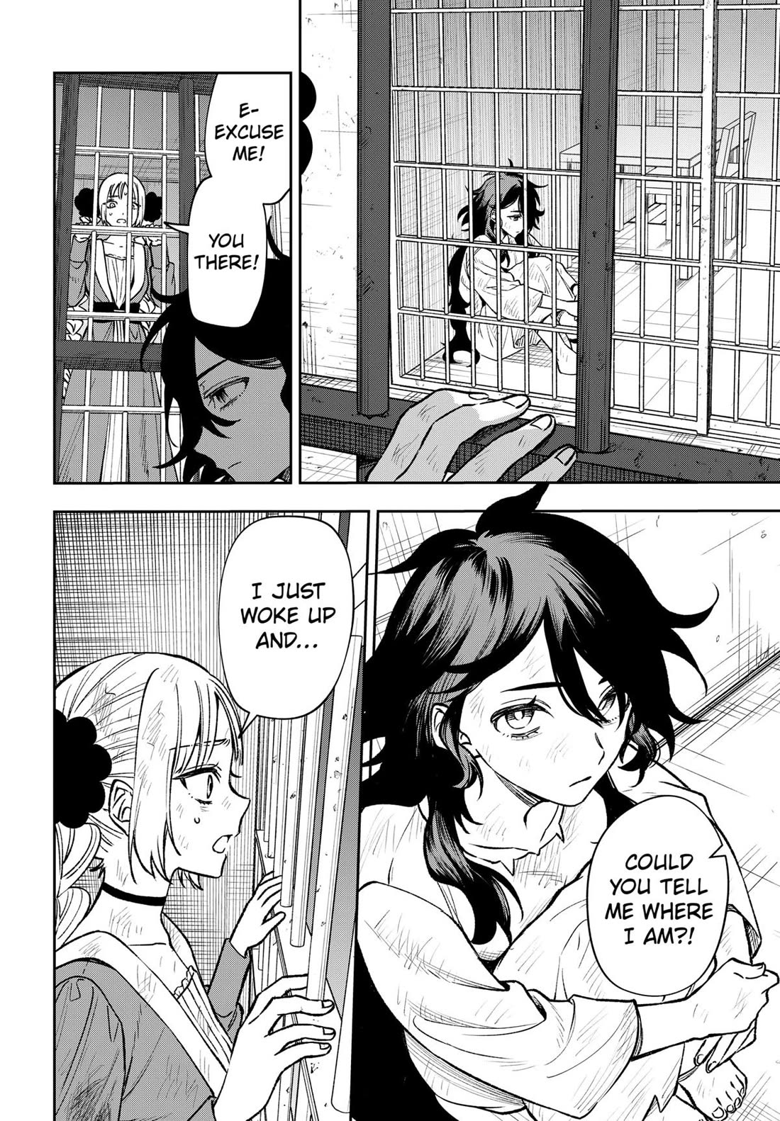 WITCHRIV chapter 2 page 4