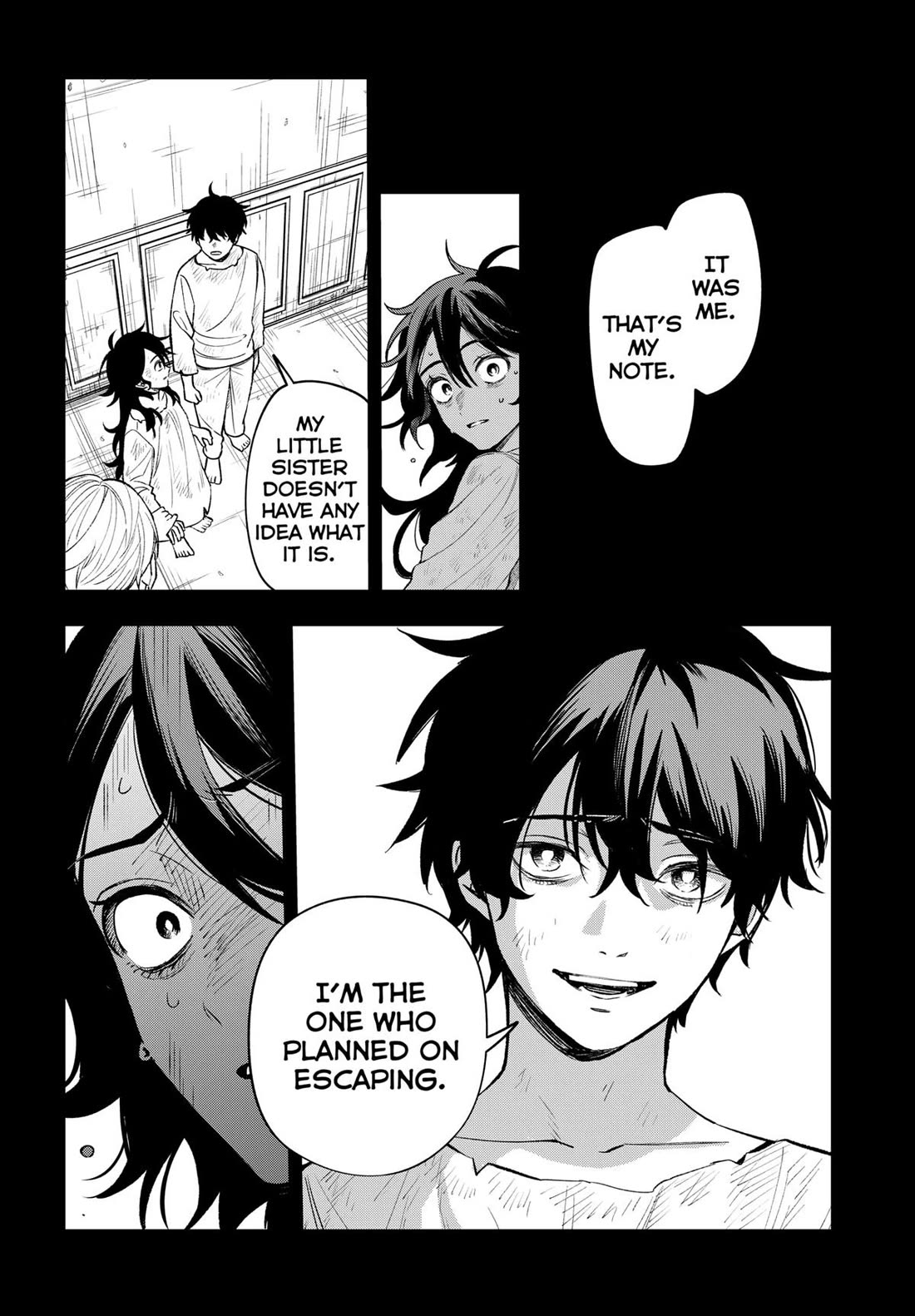 WITCHRIV chapter 2 page 40