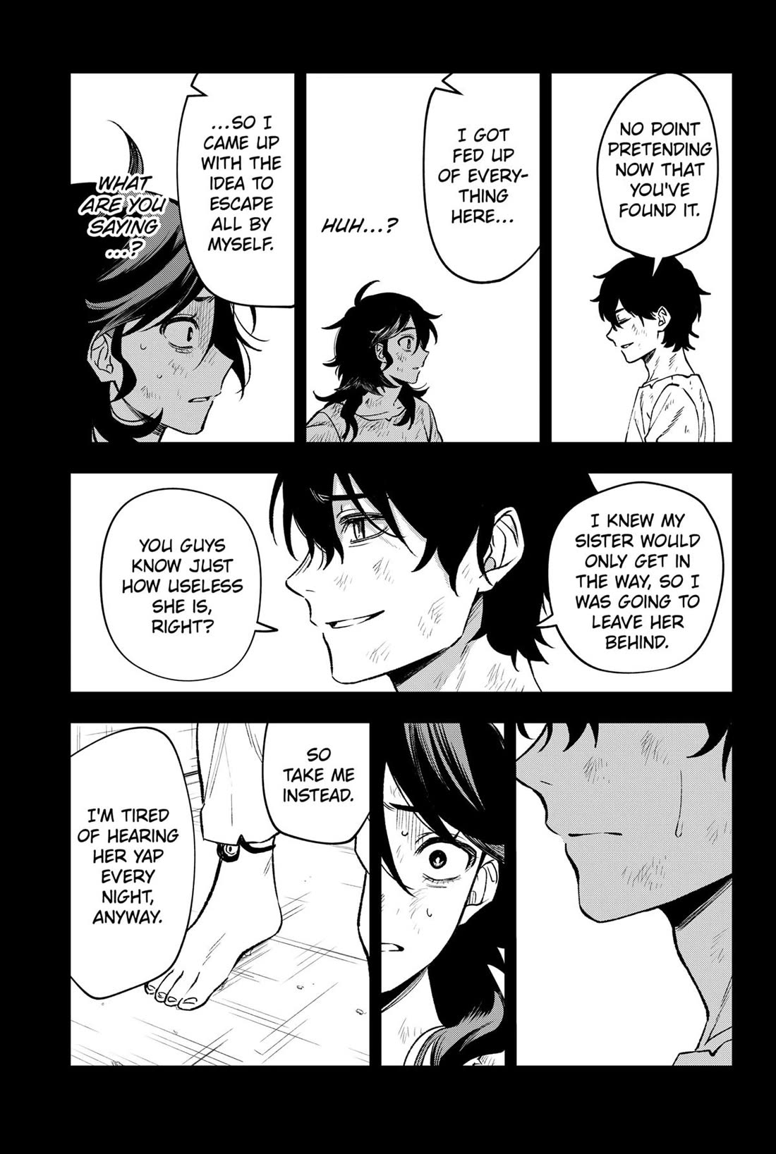 WITCHRIV chapter 2 page 41