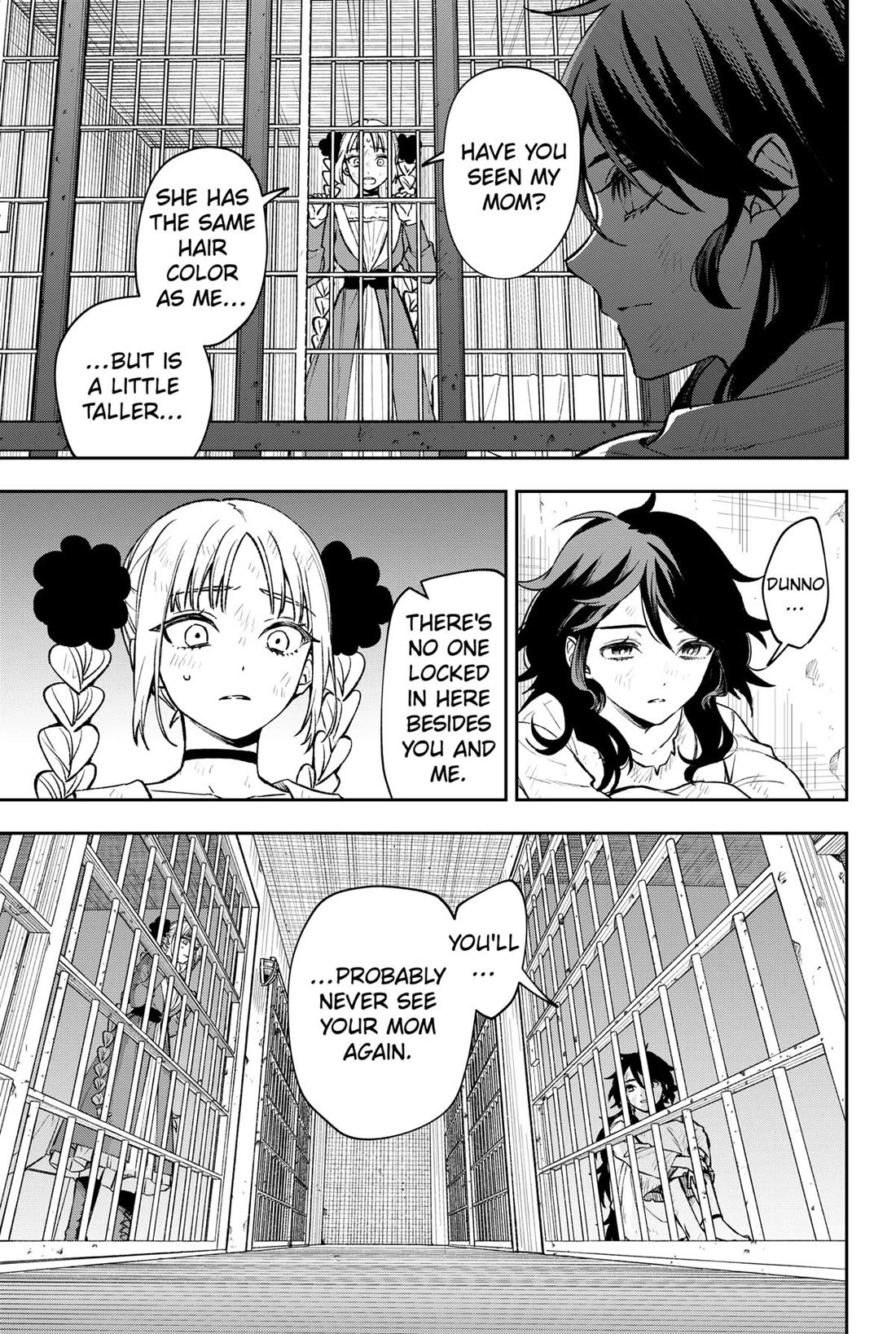 WITCHRIV chapter 2 page 5