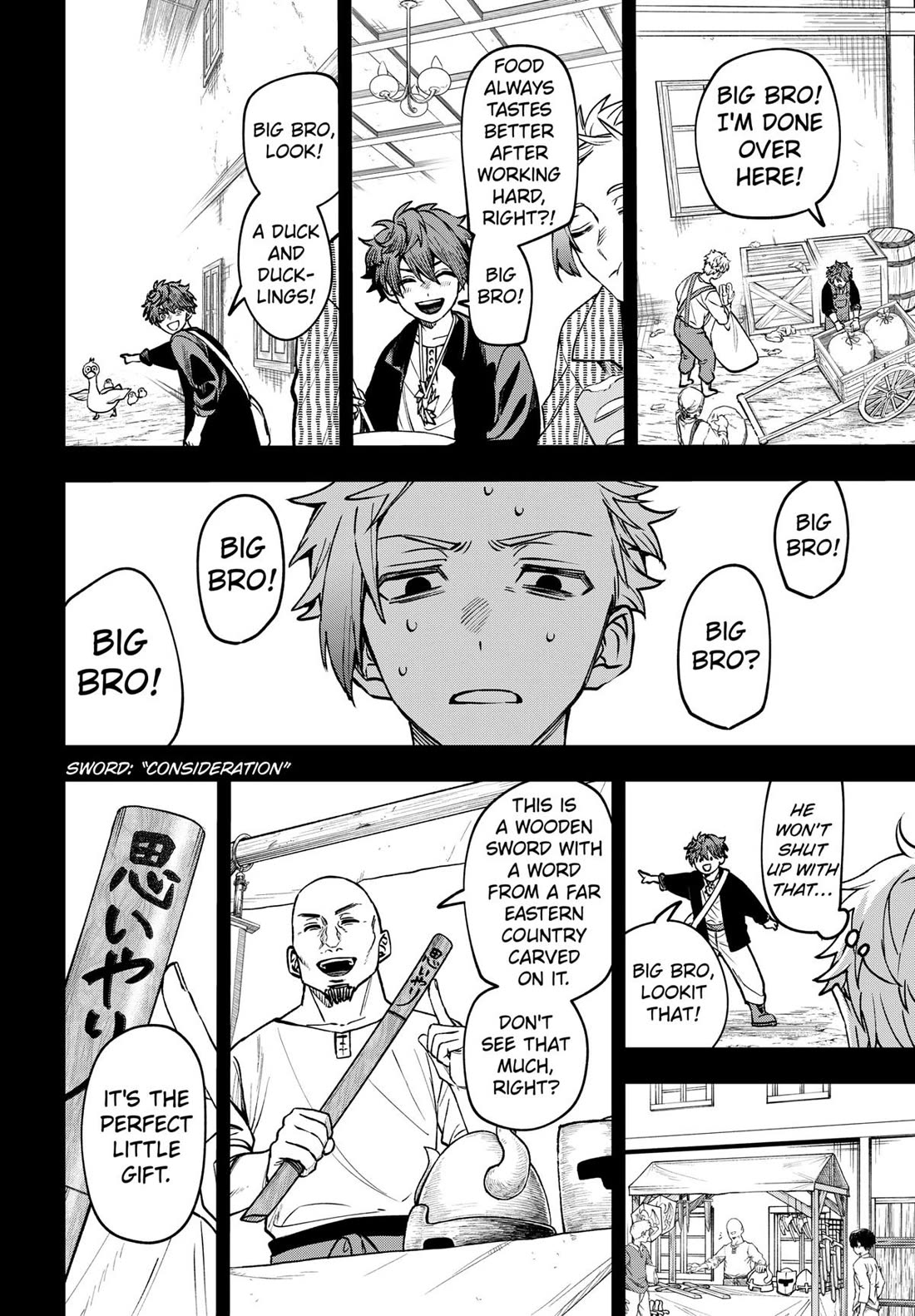 WITCHRIV chapter 20 page 10