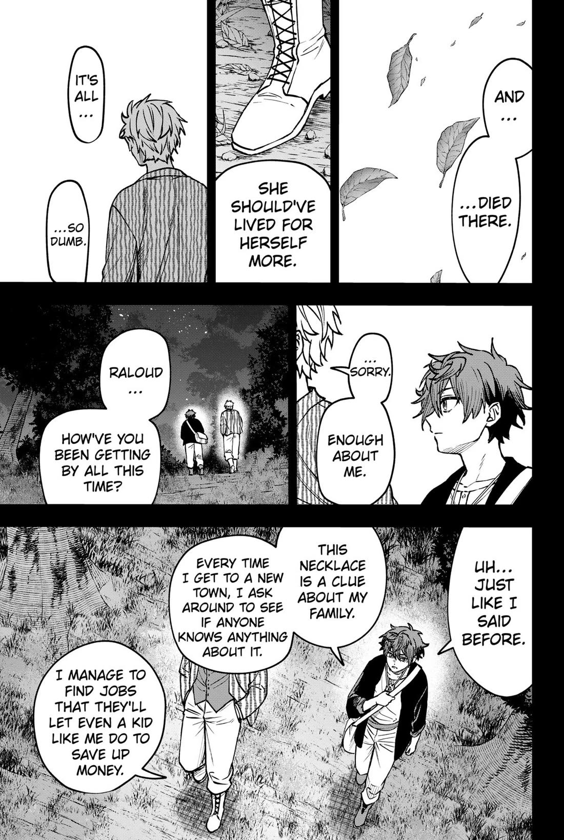 WITCHRIV chapter 20 page 3