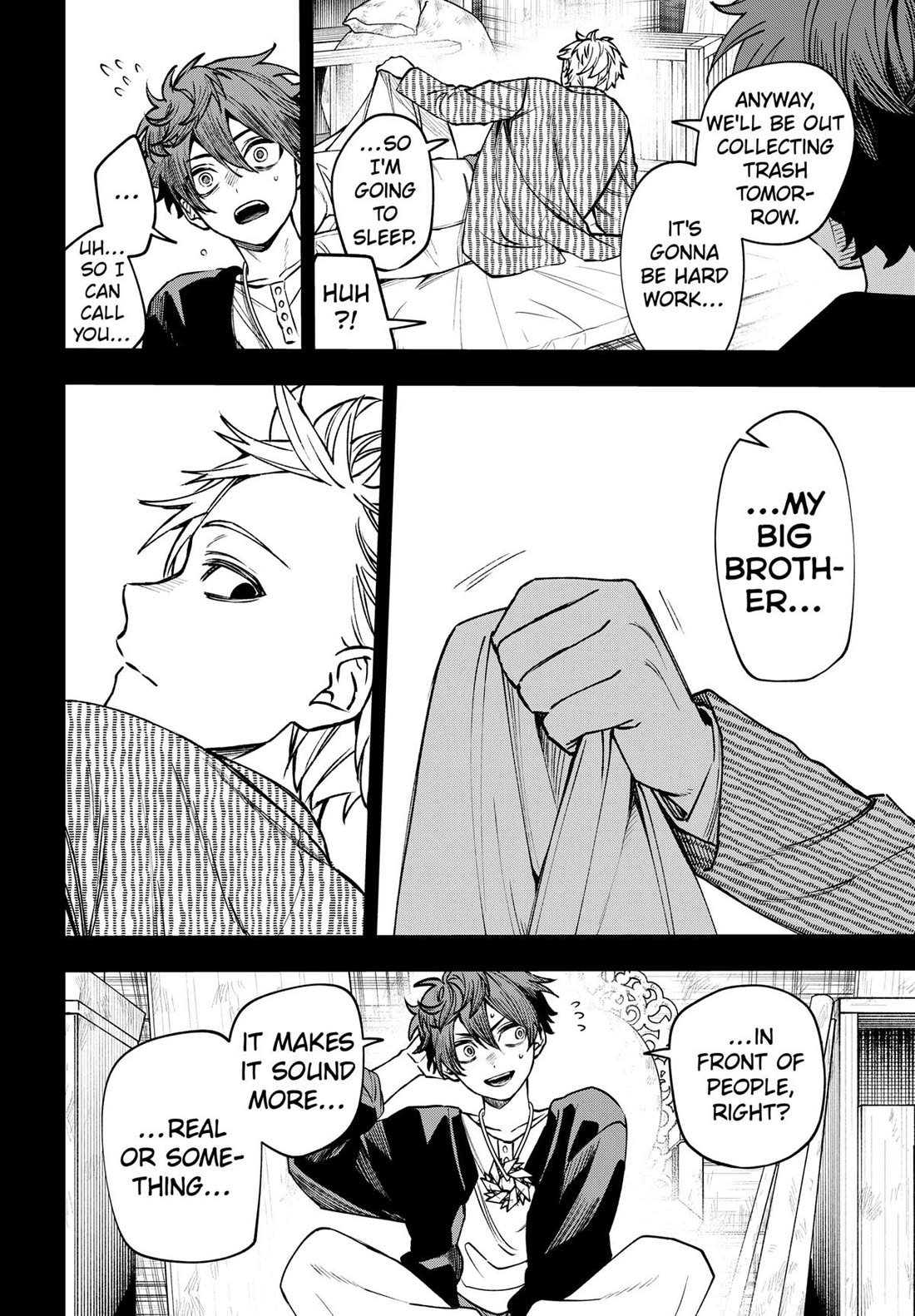 WITCHRIV chapter 20 page 8